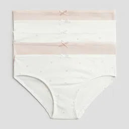 H&M 5-Pack Cotton Briefs-image-47