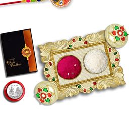 DeoDap Unisex Multi Rakhi-image-55