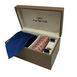 The Tie Hub Men Accessory Gift Set of-image-82