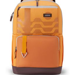 AMERICAN TOURISTER Unisex Graphic Backpack-50