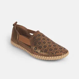 Mochi Women Woven Design Espadrilles-image-49