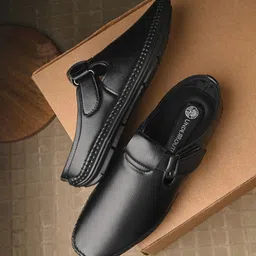UNDERROUTE Men Comfort Sandals-picture-52