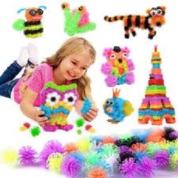 400pcs Magic Balls Building Block Toys for Boys & Girls Block Toys for Kids-image-59