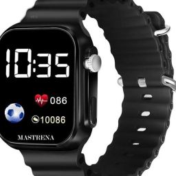 Digital Watch Digital Watch - For Boys & Girls KIDS UNISEX WATCH_ LM46-24