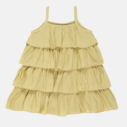 YOUNG BIRDS A-Line Dress-picture-40