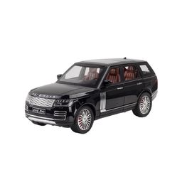 COELON Kids 1:24 Die Cast Metal Model Refender Toy Car-image-94