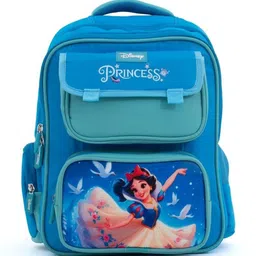 NOVEX Girls Graphic Backpack-40