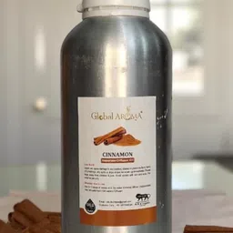 GLOBAL AROMA Cinnamon Diffuser Oil 1000ML-image-64