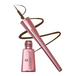 Coloressence Roseate Fab Tint Eyeliner - 4 ml- Caramel Brown-38