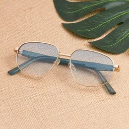 Ted Smith Unisex Aviator UV Protected Lens Sunglasses TREXY 2_C3-picture-53