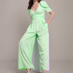iki chic Basic Jumpsuit-picture-23