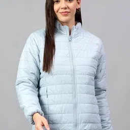 Cantabil Women Reversible Jacket-picture-28