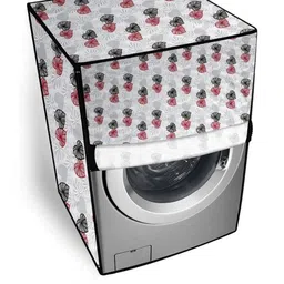 The Furnishing Tree Washing Machine Cover Compatible for Whirlpool 8 Kg Fully-Automatic Front Loadi-image-58