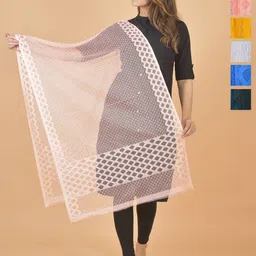 LA FEMINAE Dupatta-picture-25