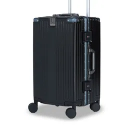 VERAGE Quantum Trunk Hard Sided Cabin Trolley Suitcase-32