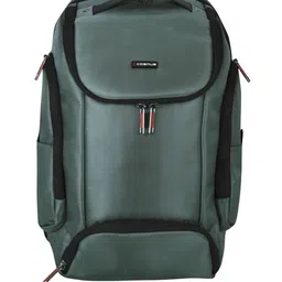 COSMUS Unisex Backpack with USB Charging Port-picture-35