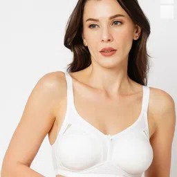 Libertina Women Cotton Full Coverage Bra-picture-18