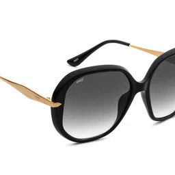 Image Women Square Sunglasses with UV Protected Lens-image-18