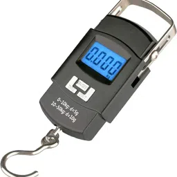 Cltllzen Digital Hanging Smart Electronic Spring Scales Backlight Fishing Scales J219 Weighing Scale-image-94