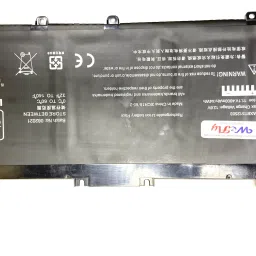 WEFLY Laptop Battery Compatible For HP Pavilion 15-CC111UR 4 Cell Laptop Battery-image-63