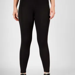 IMPERATIVE Women Slim Fit Ankle-Length Tights-picture-44