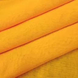 Unstitched Organza Multipurpose Running Fabric Solid-image-86