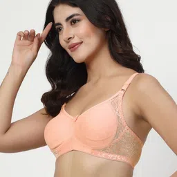 LILY Bralette Bra Full Coverage image 5