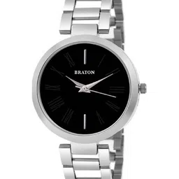 TARIDO Men Round Dial & Bracelet Style Straps Analogue Watch BT2131SM01_trend-18