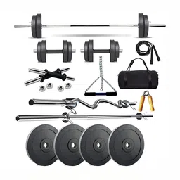 YMD Set Of 21 Home Gym Combo-84