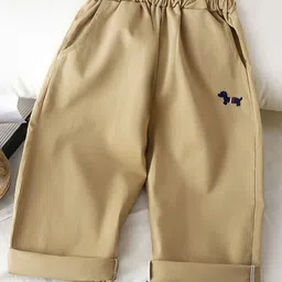 FOREVER FRIDAY Boys Relaxed Trousers-17