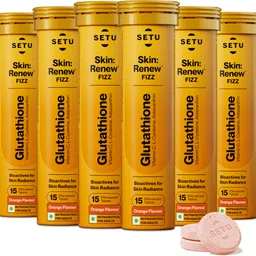 setu Glutathione 500 mg With Vitamin C, Supports Detoxification-picture-17
