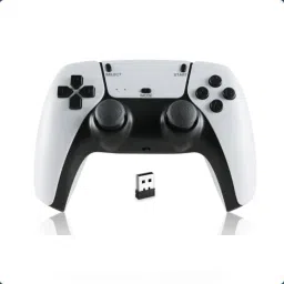 Clubics U9 ULTRA 4K Gaming Stick - Signature Edition with Wireless Controllers Legendary Edition-34