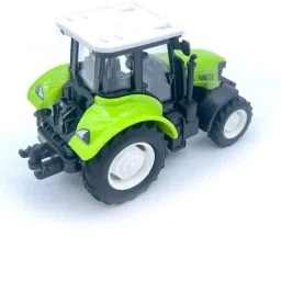 sabirat Winfield Tractor Toy, Friction Powered, Vibrant Body Graphics, No Sharp Edges image 5