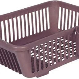 Dish Drainer Kitchen Rack Large 3 in 1 Sink Set Dish Rack Drainer Drying Rack Washing Basket Plastic-image-96