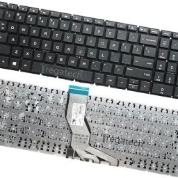 Regatech 15-BS619TX, 15-BS620TU, 15-BS620TX, 15-BS621TU Internal Laptop-size Laptop Keyboard Compatible with Desktop, Laptop, Mac-image-67