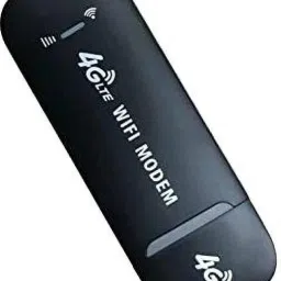 X88 Pro 4G LTE Wireless USB Dongle Stick with All SIM Network Support Data Card-13