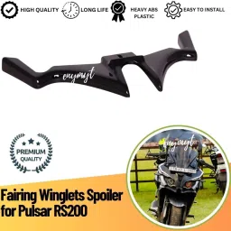 17Inch High Quality ABS Plastic Wheel Cove 05 Bike Fairing Kit-image-16