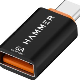 Hammer USB Type C OTG Adapter-image-14