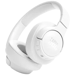 JBL Tune 720BT Bluetooth Headphone with Mic (Upto 76 Hours Playback, Over Ear, White)-picture-33
