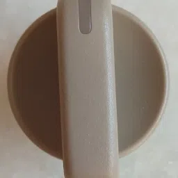 PLASTIC Car AC Control Knob-image-61