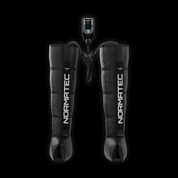 Hyperice Normatec 2.0 Legs Massager (ZoneBoost Technology, 60000 001-03, Black)-41