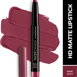 Ultime Pro HD Intense Matte Lips + Primer | 9HR Long Stay-image-16