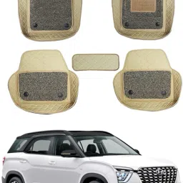 Leatherite 7D Mat For Honda Accord-image-65