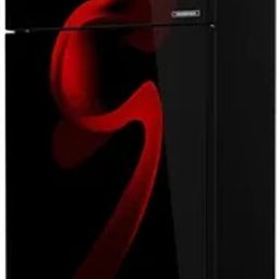 240 L Frost Free Double Door Top Mount 2 Star Convertible Refrigerator-15