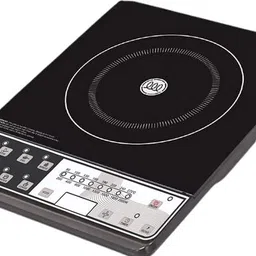 fanqew 2000 W Induction Cooktop Push Button-picture-10