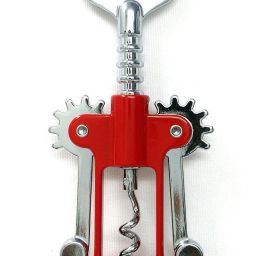 Genuine Stainless Steel Wing Style Wine R1014 Bottle Opener-image-83