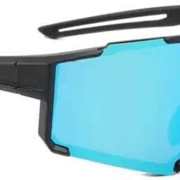 UV Protection Sports Sunglasses (Free Size)-picture-20