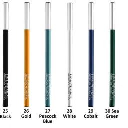 Water Proof and Long Lasting Eye Liner Pack Of 6 10.5 g-18