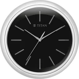 Analog 34 cm X 34 cm Wall Clock-picture-28