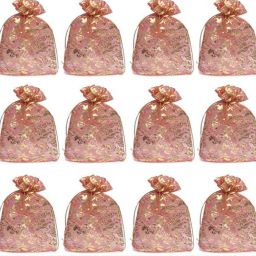 Girls Gold, Red Potli-image-127
